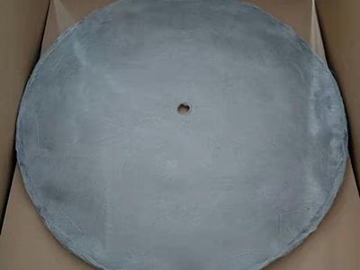 點擊查看詳細信息<br>標題：高性能導磁鋼毛 閱讀次數(shù)：2006
