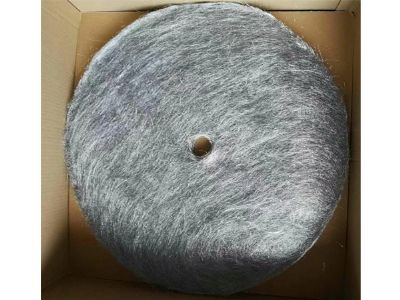 點擊查看詳細信息<br>標題：高性能導磁鋼毛 閱讀次數(shù)：944